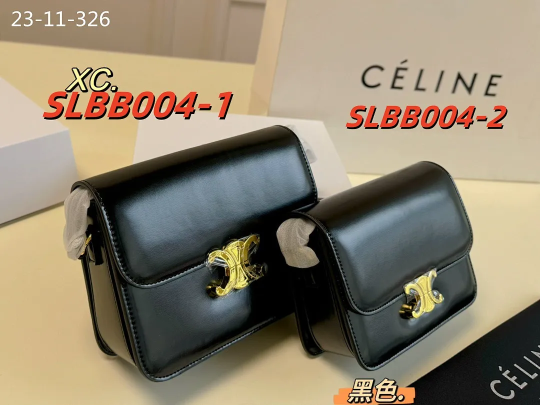 Celine SLBB004 תמונה 2
