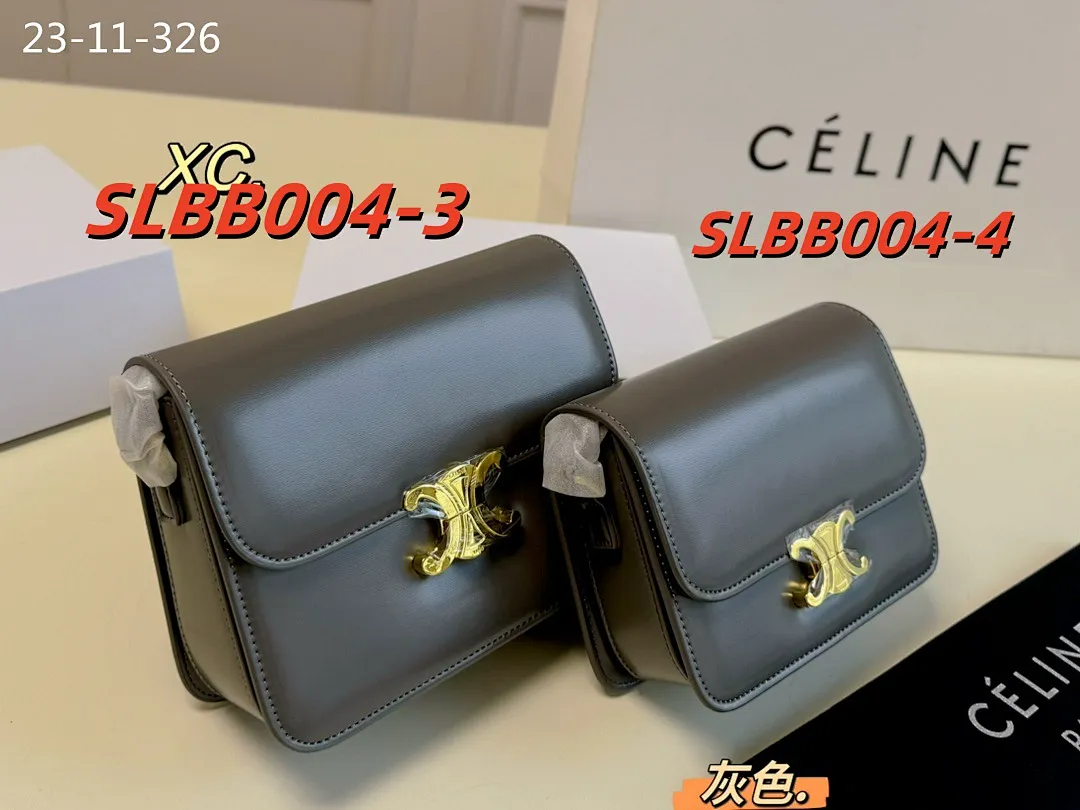 Celine SLBB004 תמונה 3