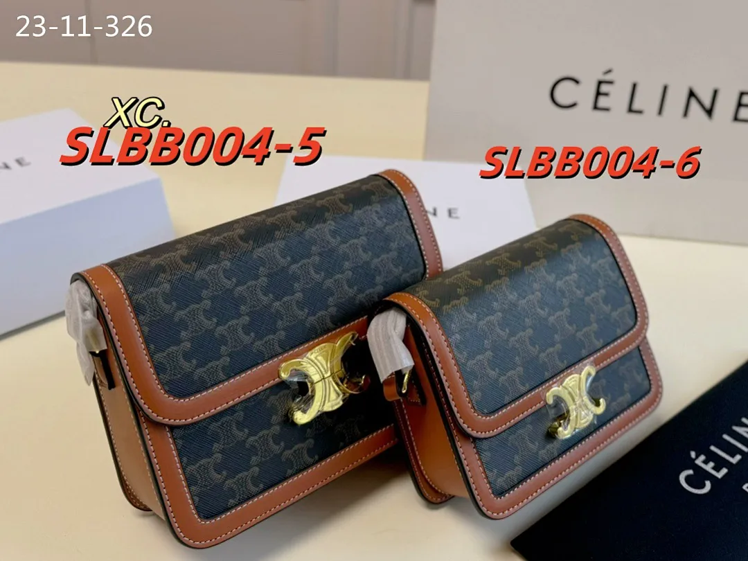 Celine SLBB004 תמונה 4