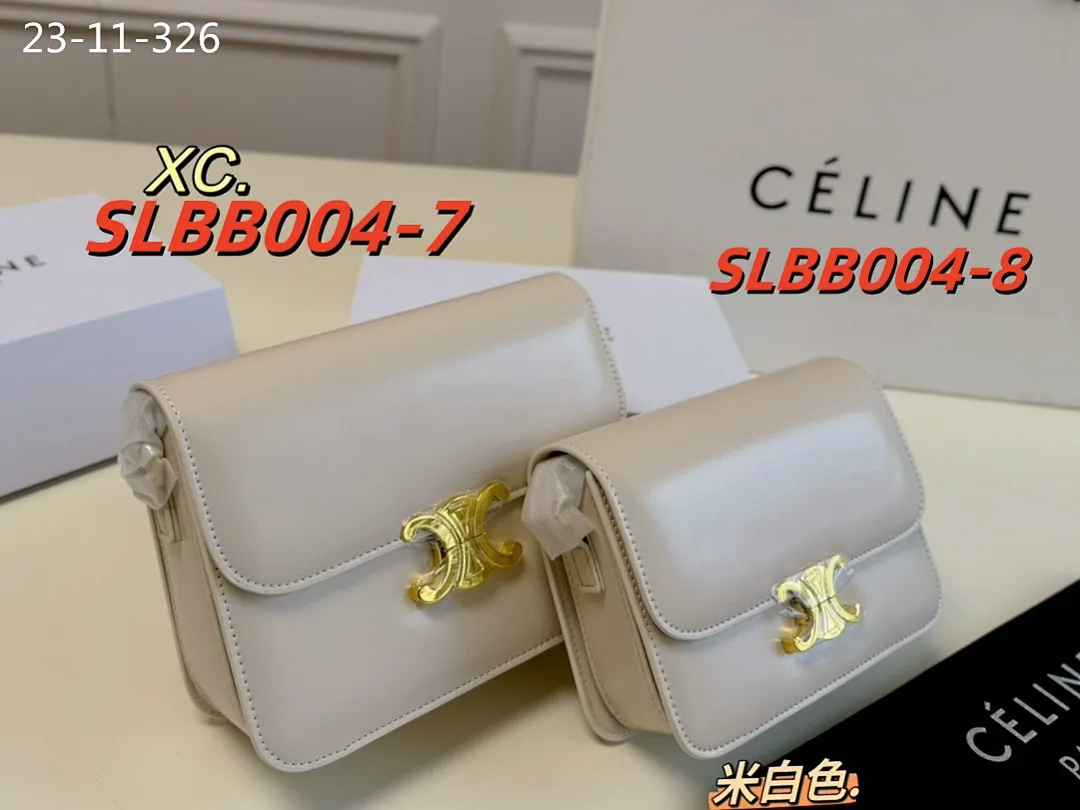 Celine SLBB004 תמונה 5