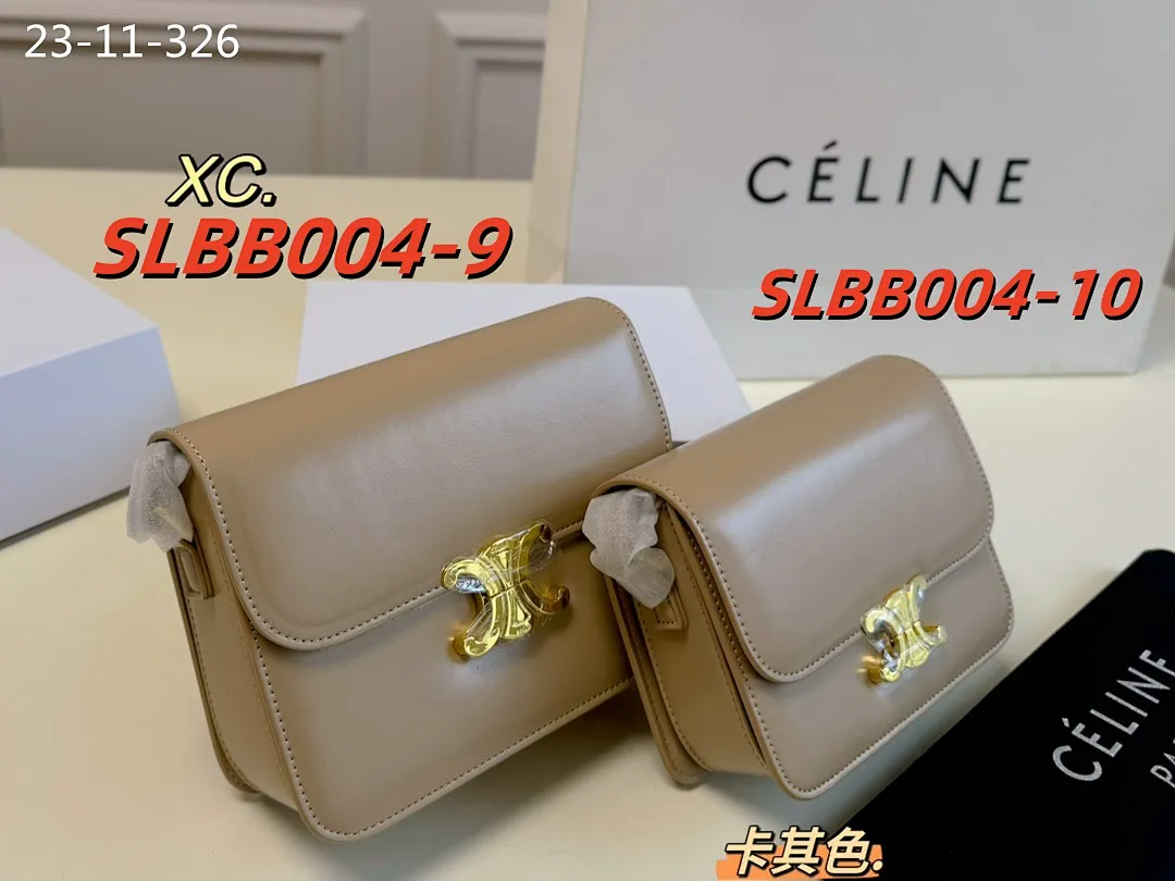 Celine SLBB004 תמונה 6