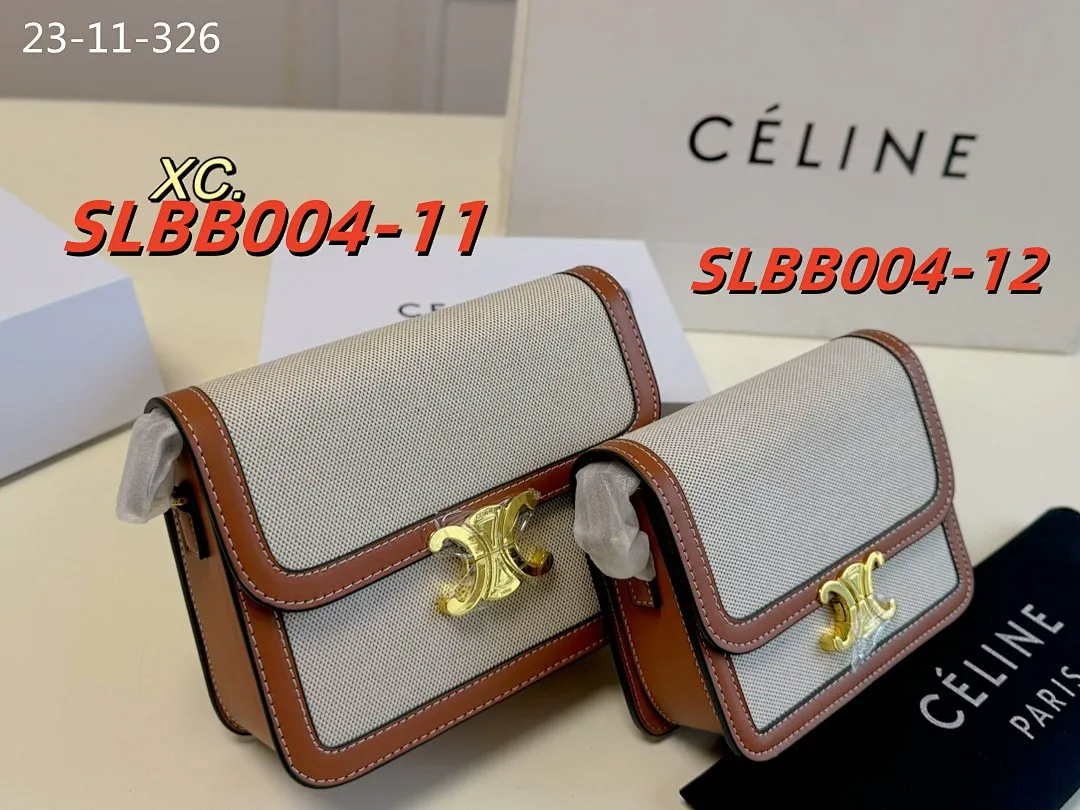 Celine SLBB004 תמונה 7
