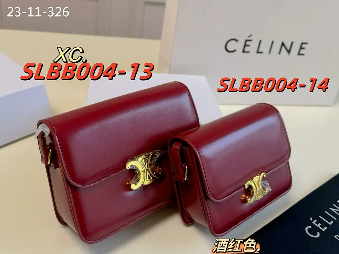 Celine SLBB004 תמונה 8