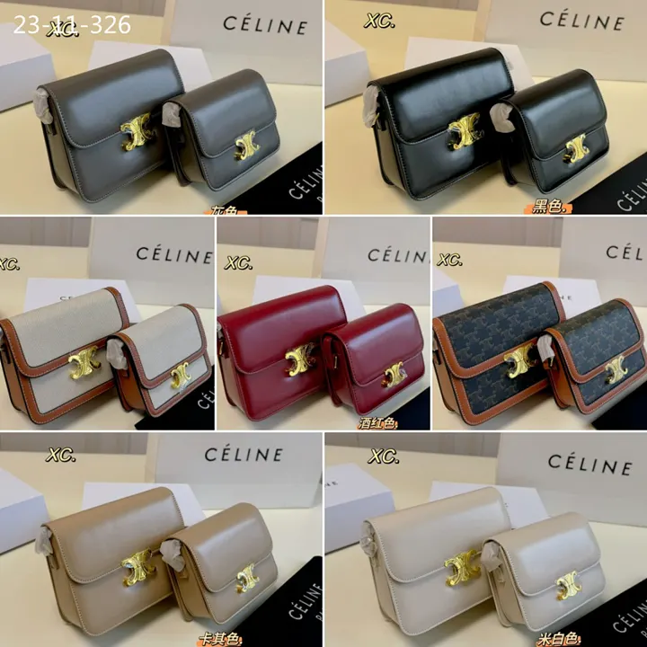 Celine SLBB004
