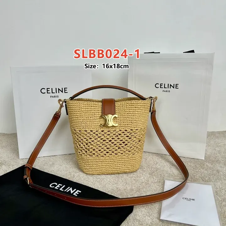 Celine SLBB024