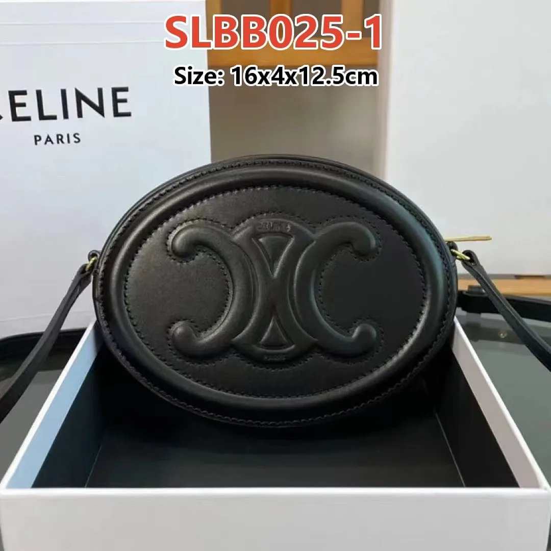 Celine SLBB025 תמונה 14
