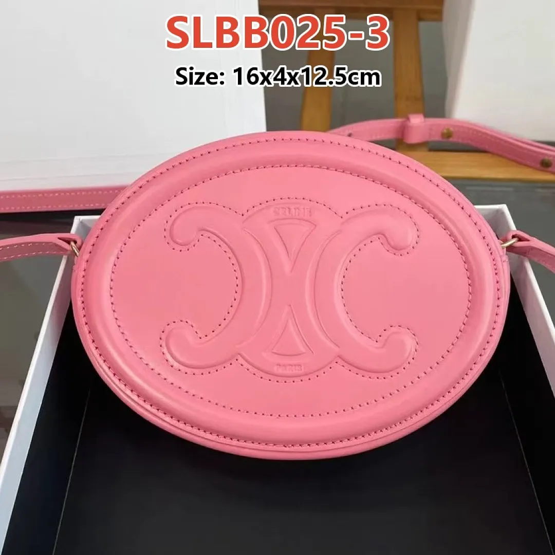 Celine SLBB025 תמונה 16