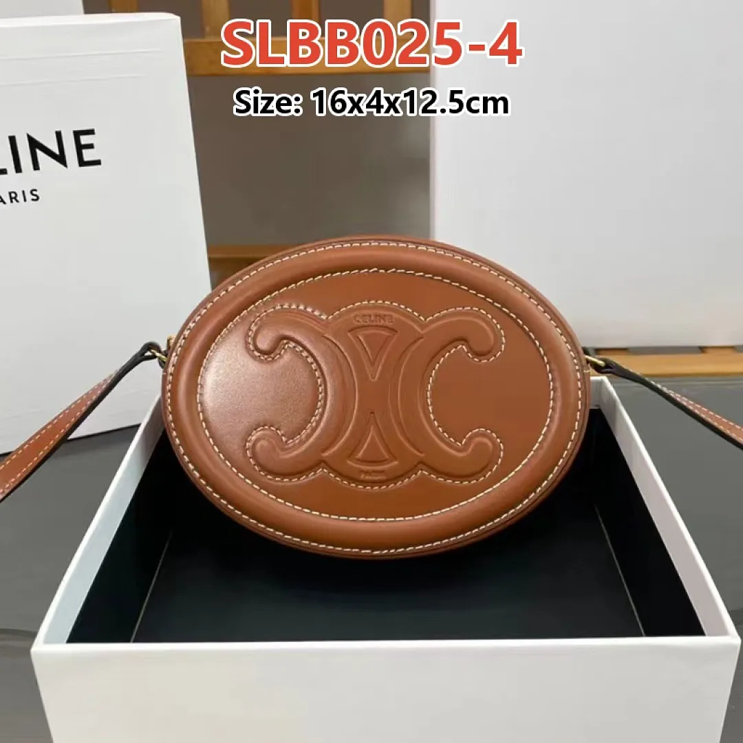 Celine SLBB025 תמונה 17