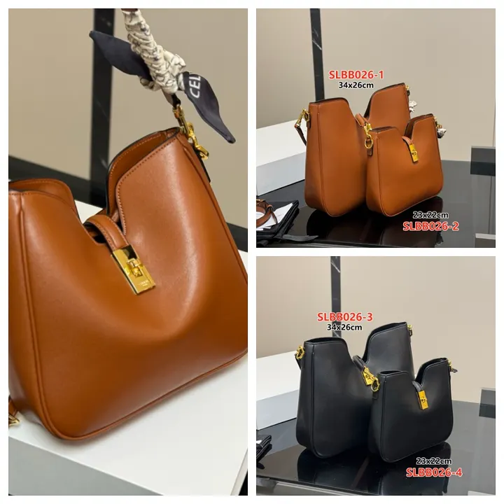 Celine SLBB026