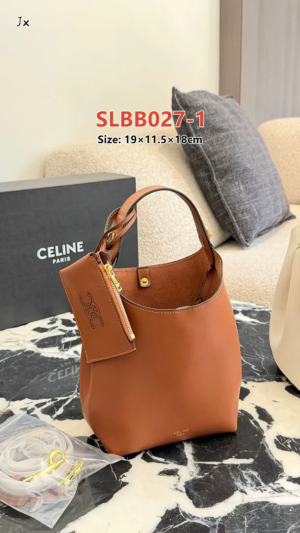 Celine SLBB027 תמונה 15
