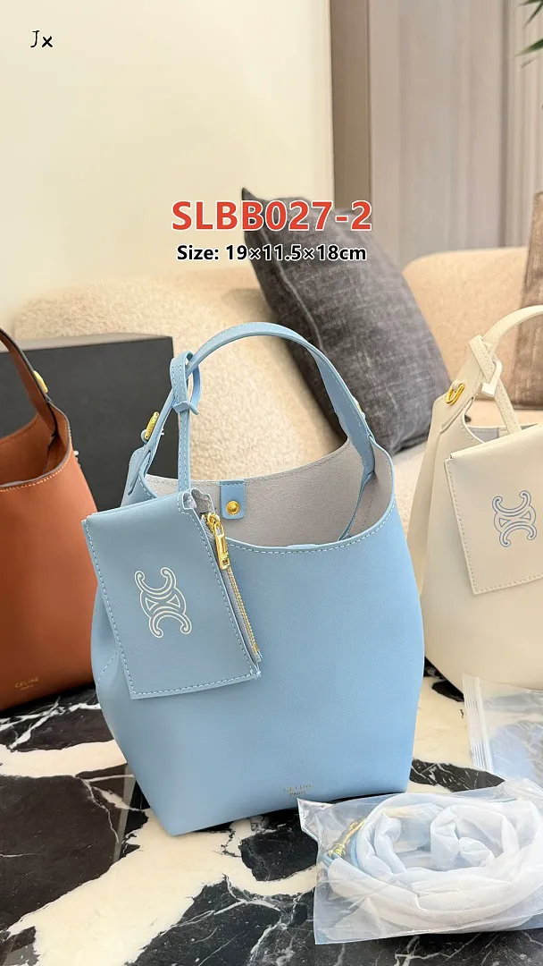 Celine SLBB027 תמונה 16
