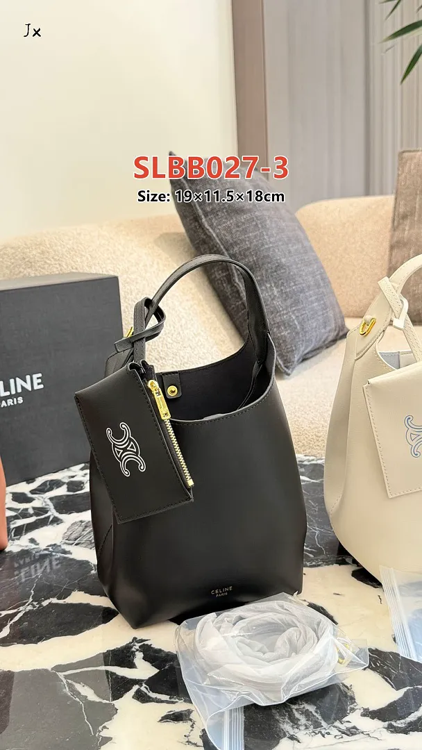 Celine SLBB027 תמונה 17
