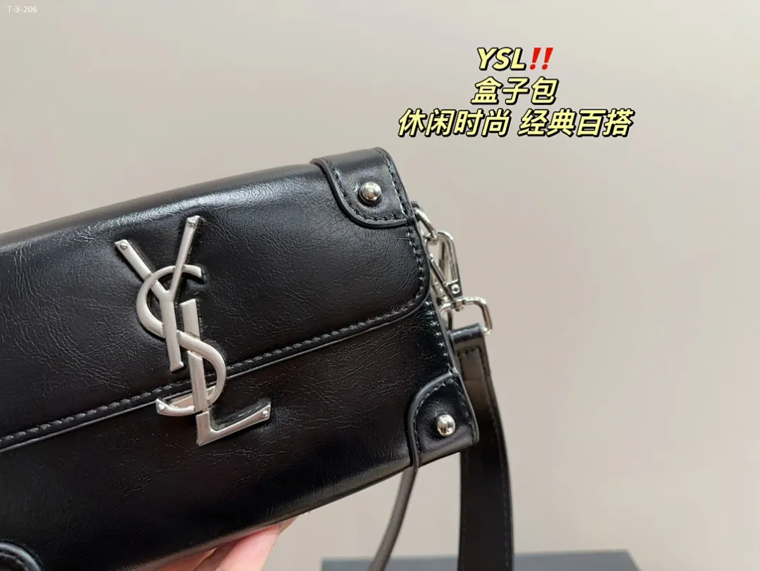 YSL SLLBB007 תמונה 12