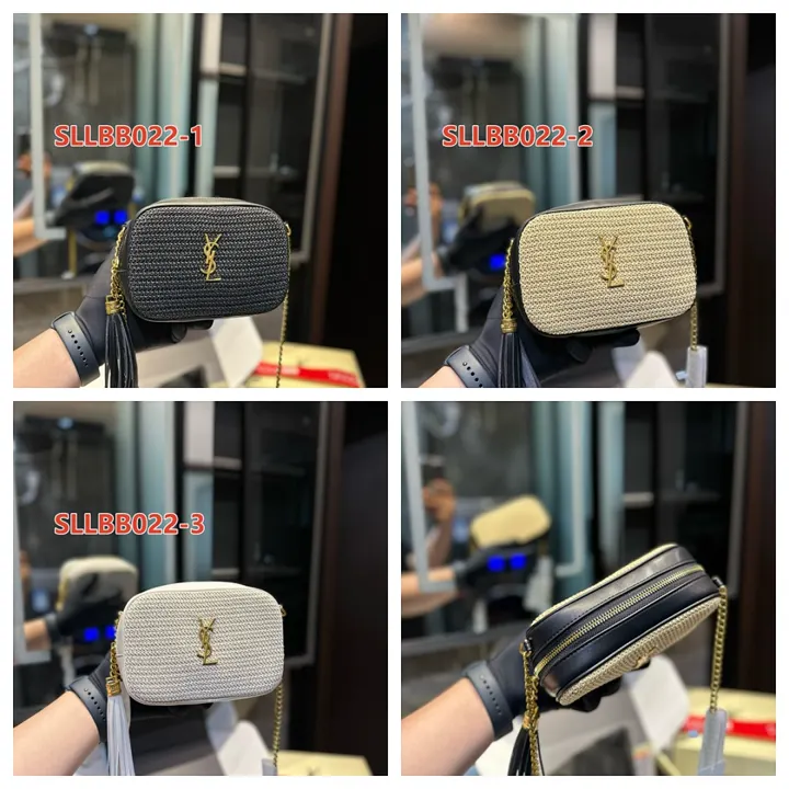 YSL SLLBB022