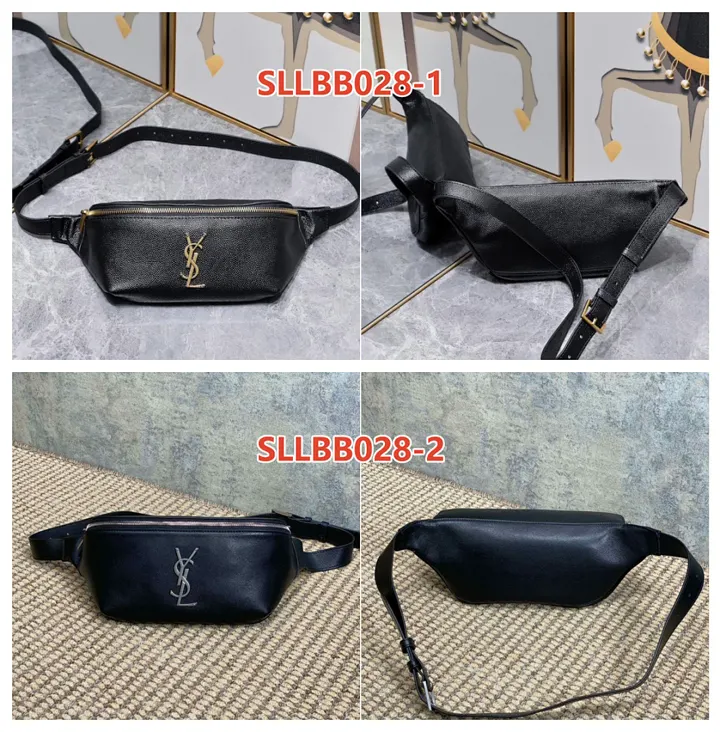YSL SLLBB028