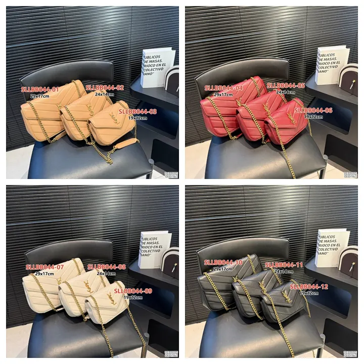 YSL SLLBB044