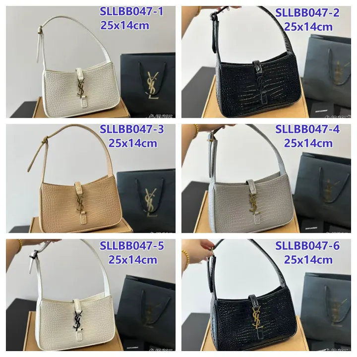 YSL SLLBB047