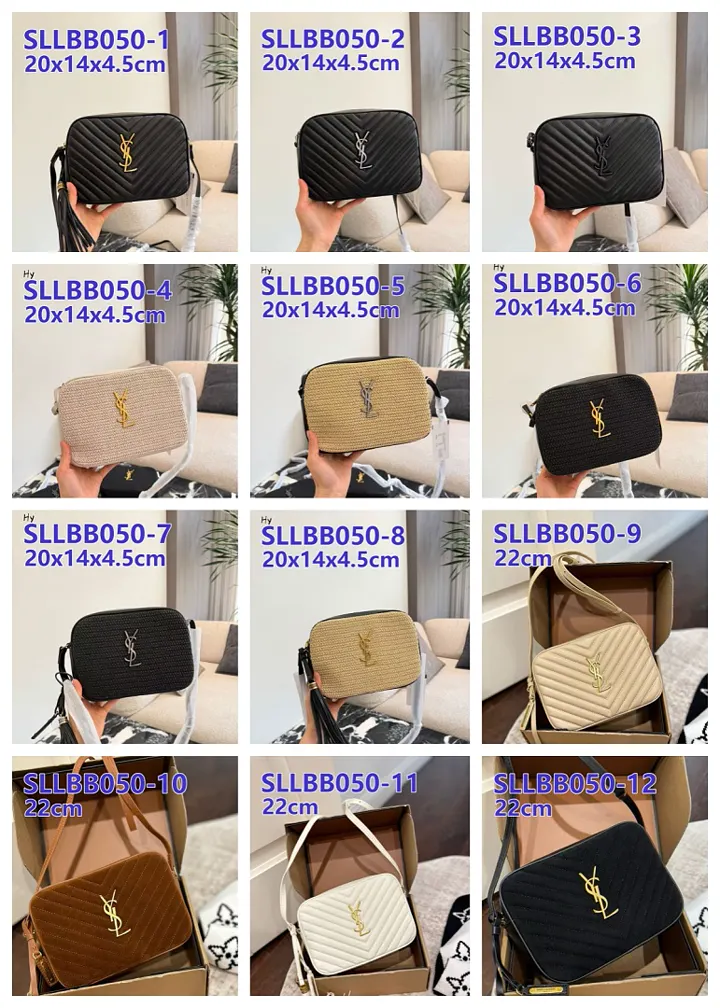 YSL SLLBB050