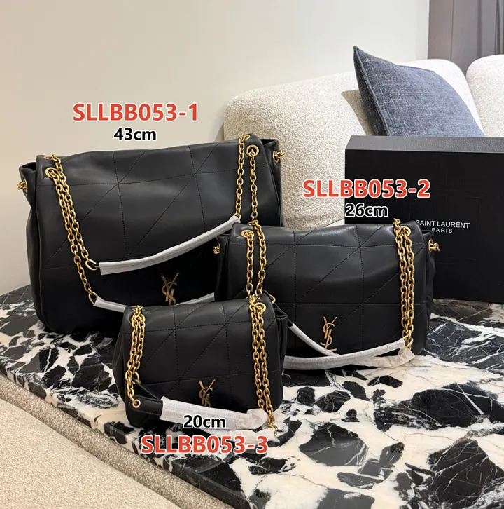 YSL SLLBB053