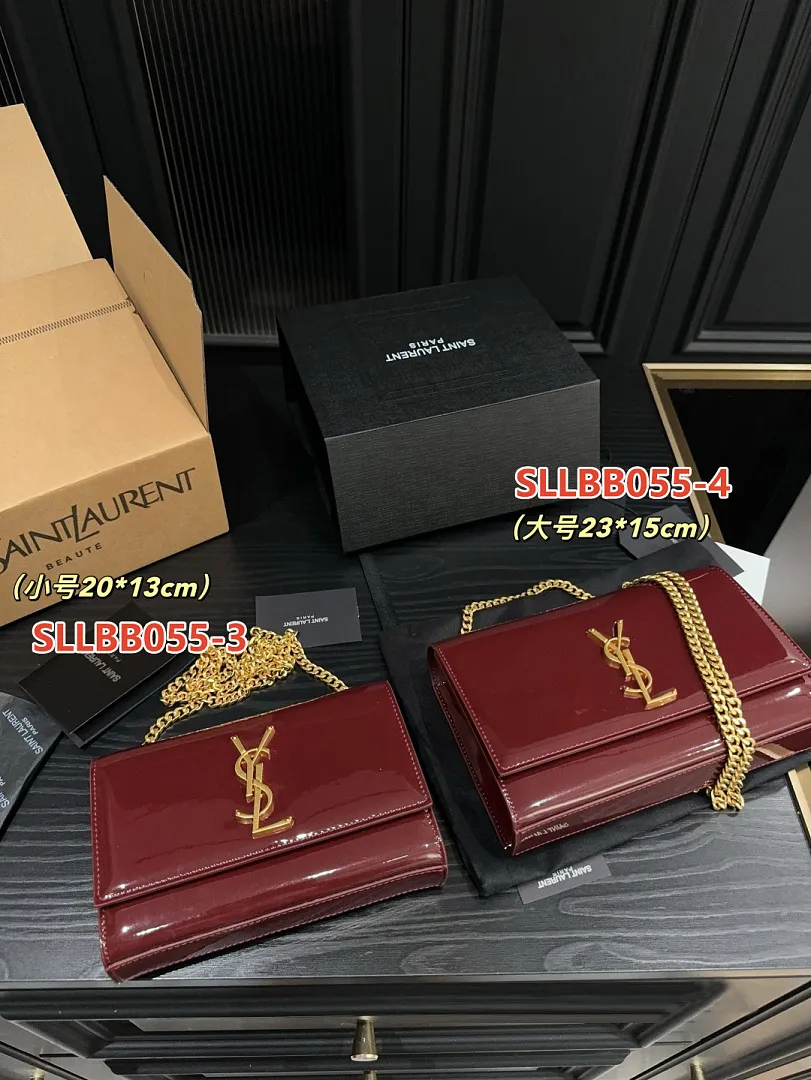 YSL SLLBB055 תמונה 11