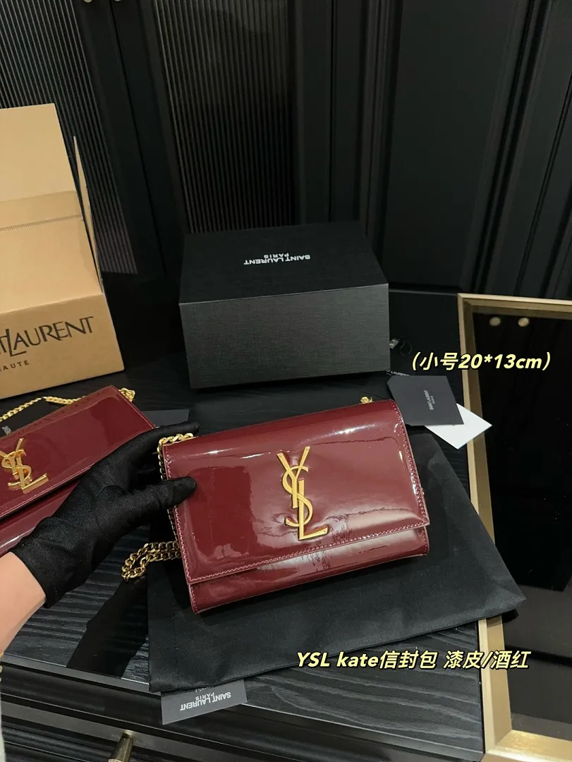 YSL SLLBB055 תמונה 2