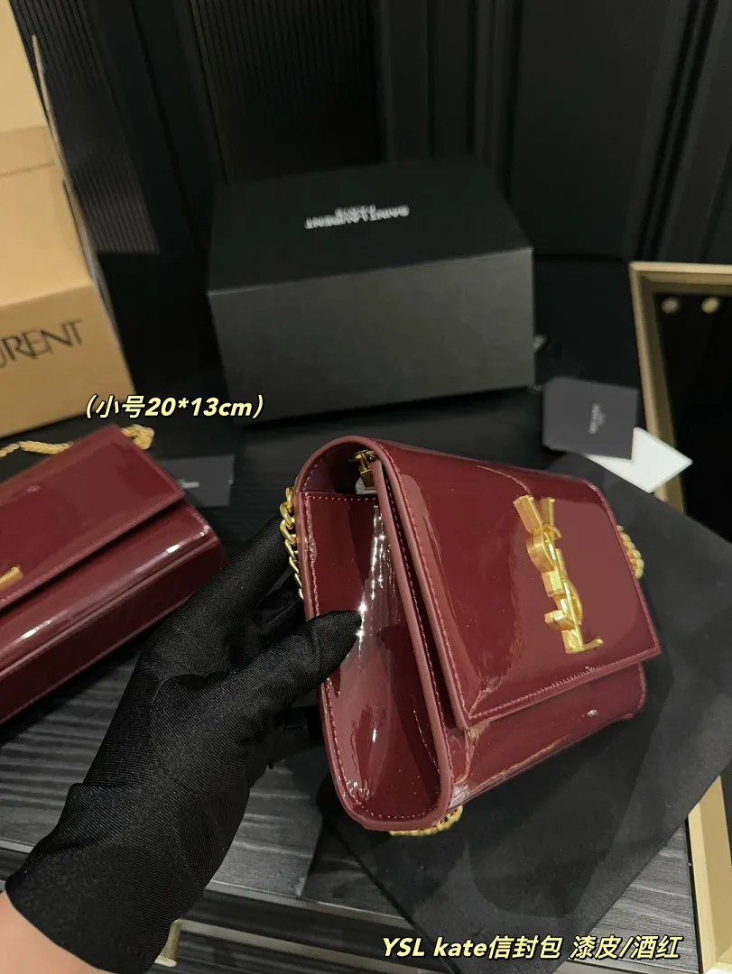 YSL SLLBB055 תמונה 4