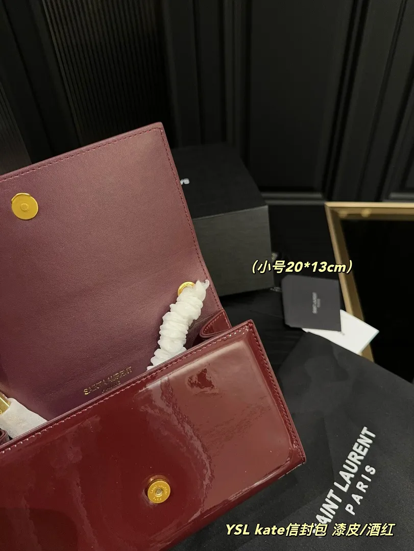 YSL SLLBB055 תמונה 7