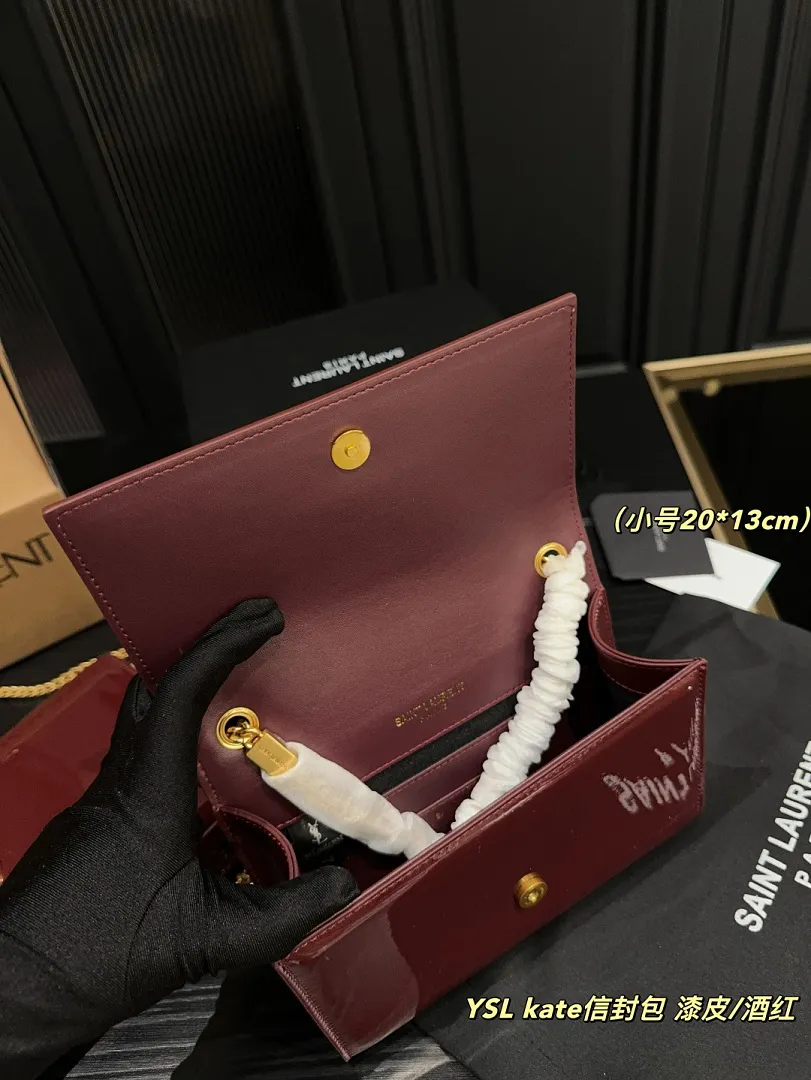 YSL SLLBB055 תמונה 8