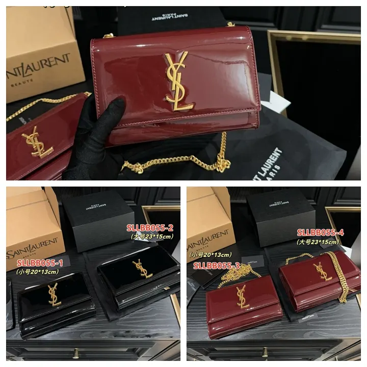 YSL SLLBB055