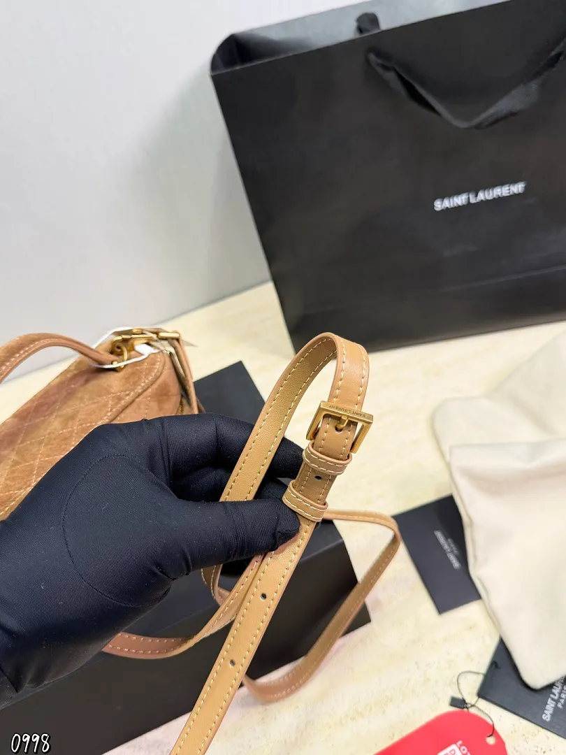 YSL SLLBB056 תמונה 7