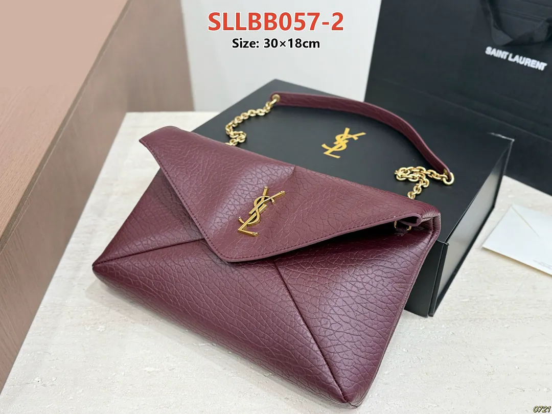 YSL SLLBB057 תמונה 11