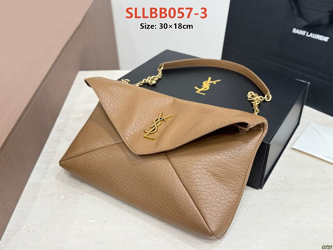 YSL SLLBB057 תמונה 12