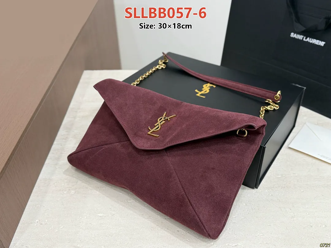 YSL SLLBB057 תמונה 15