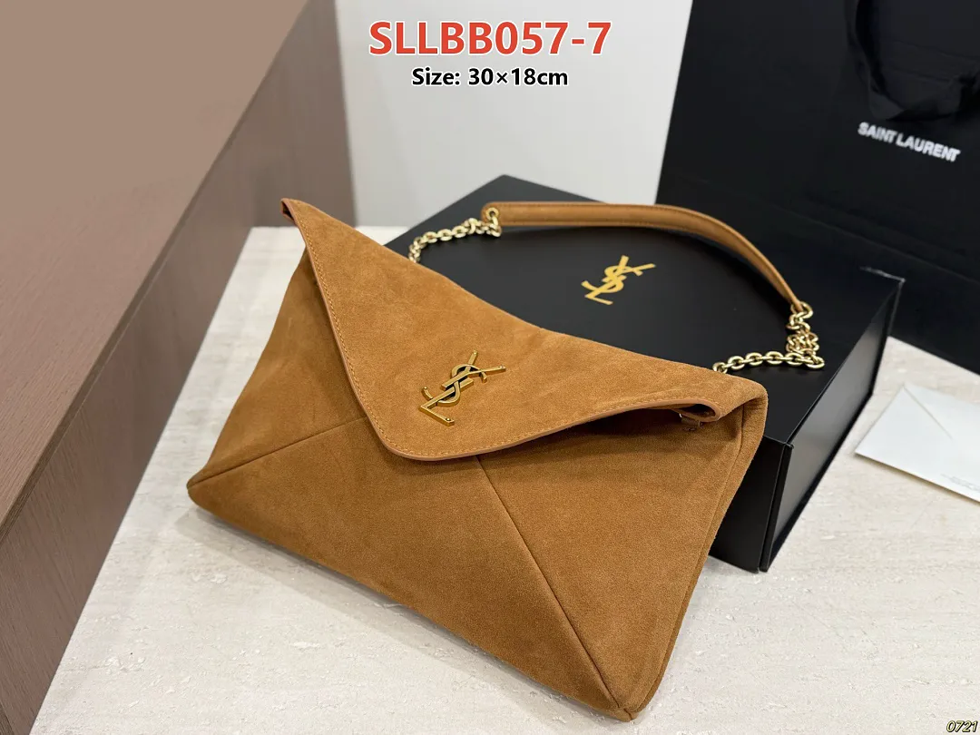 YSL SLLBB057 תמונה 16