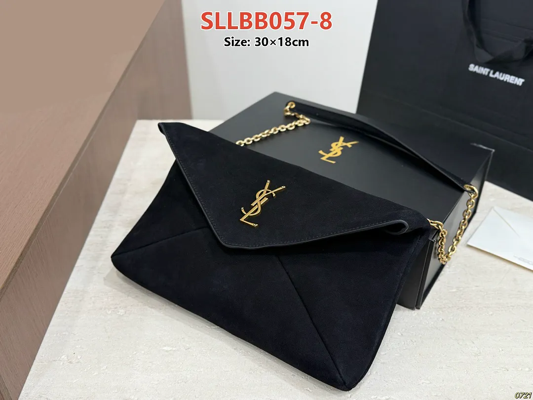 YSL SLLBB057 תמונה 17