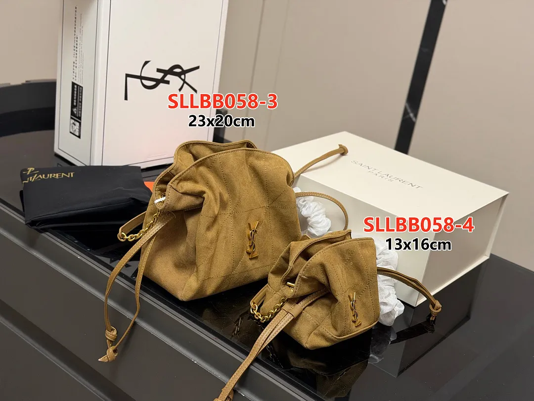 YSL SLLBB058 תמונה 12