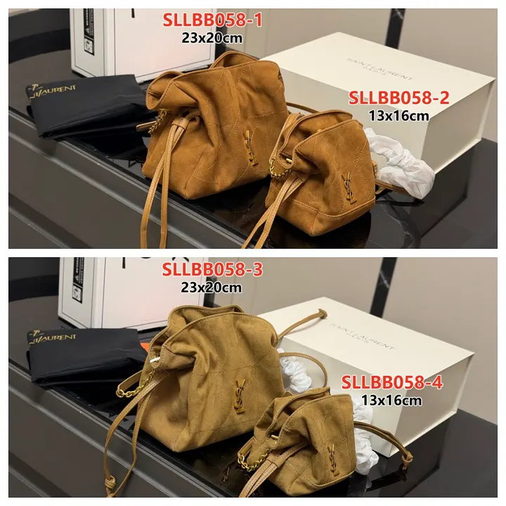 YSL SLLBB058