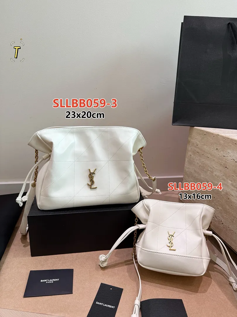 YSL SLLBB059 תמונה 11