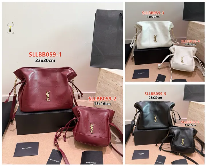 YSL SLLBB059