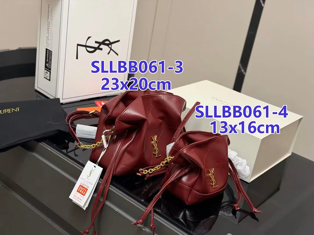 YSL SLLBB061 תמונה 9