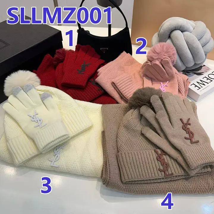 YSL SLLMZ001
