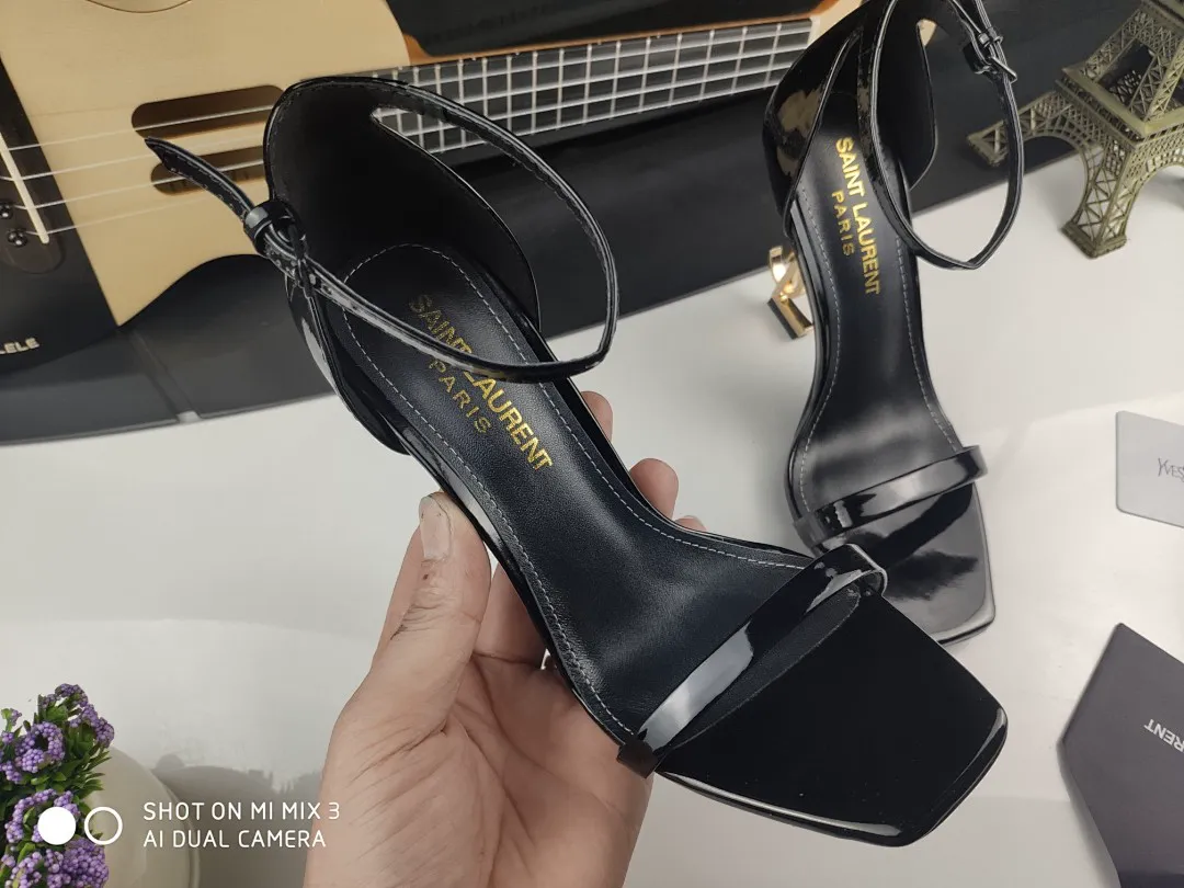YSL SLLXZ001 תמונה 5