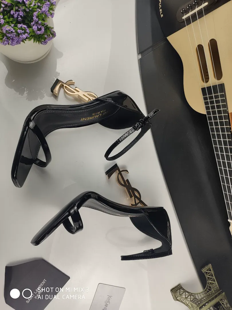 YSL SLLXZ001 תמונה 9