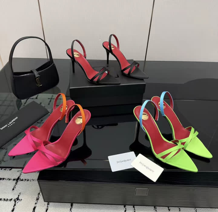 YSL SLLXZ020 תמונה 1