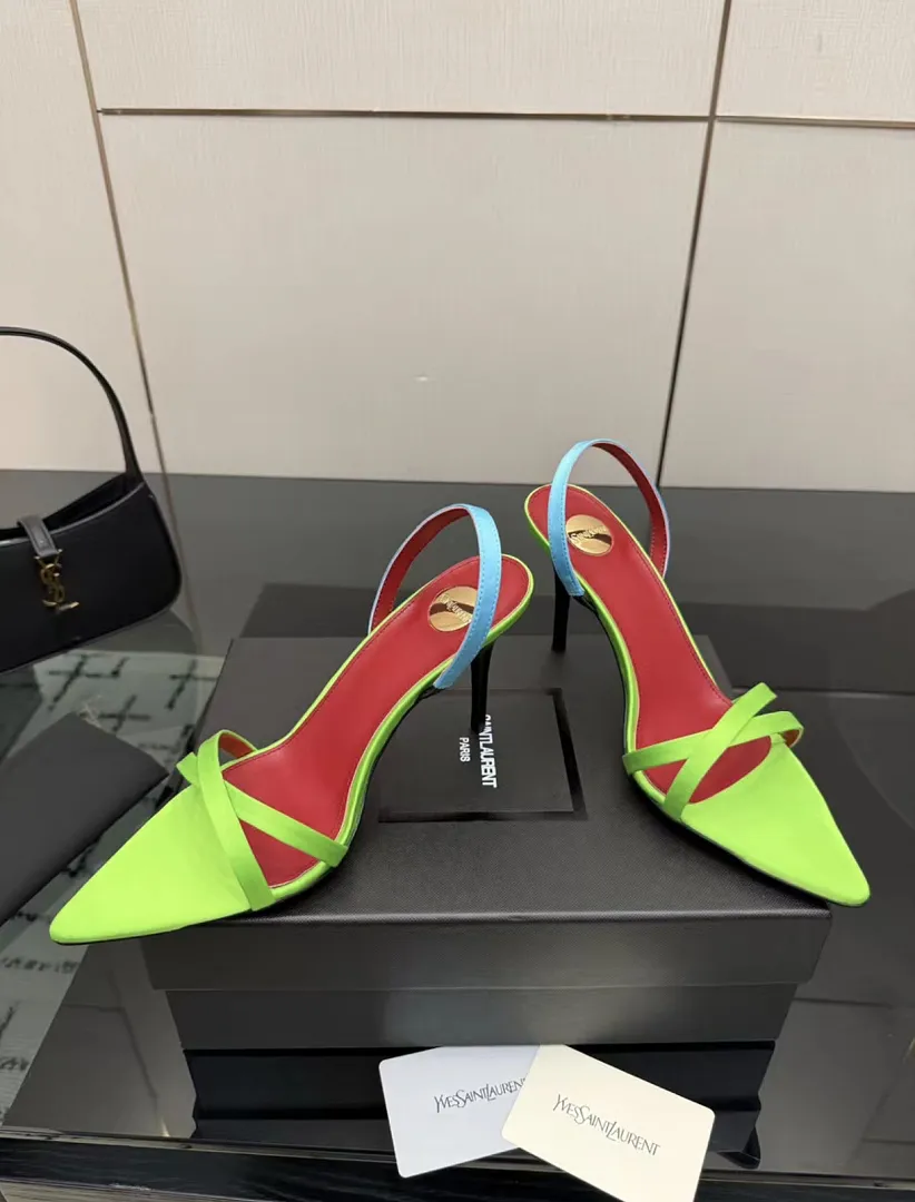 YSL SLLXZ020 תמונה 2