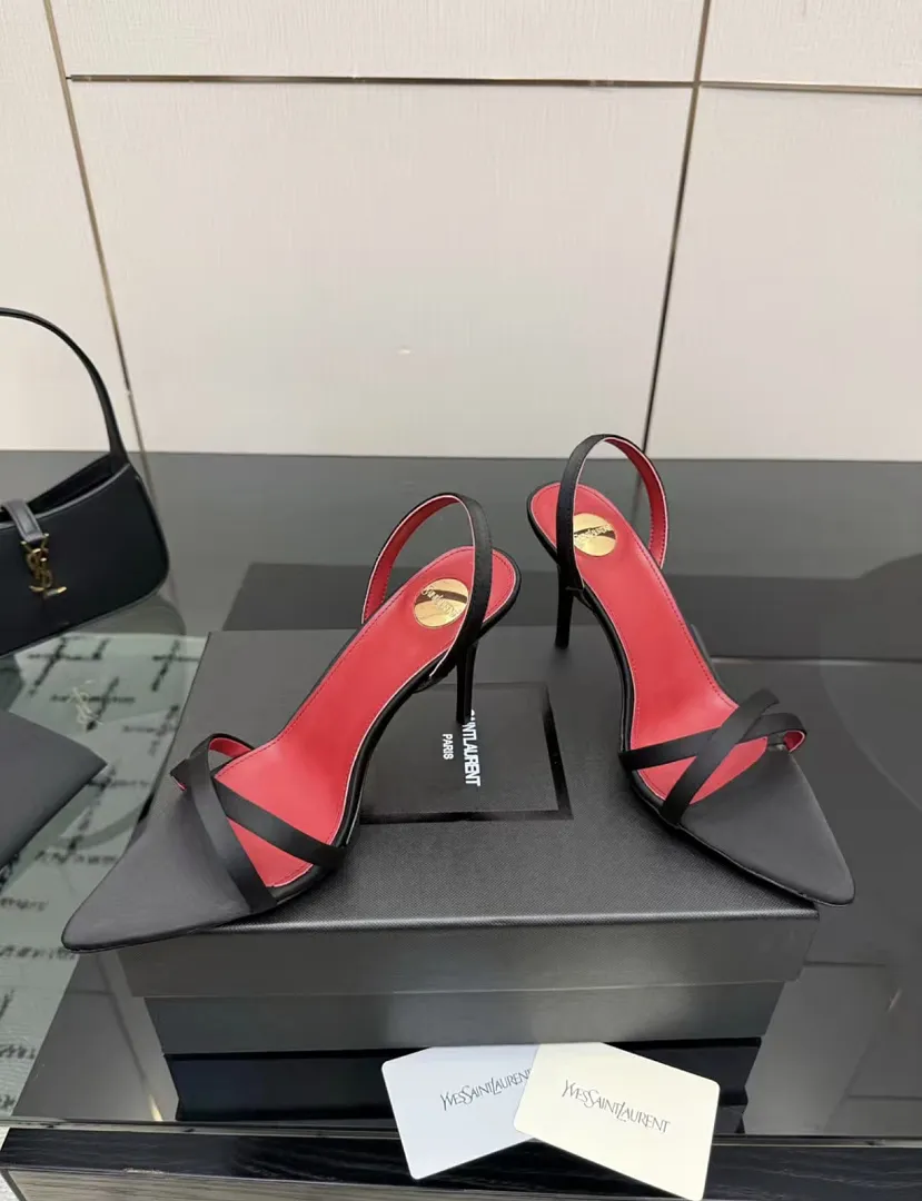 YSL SLLXZ020 תמונה 3