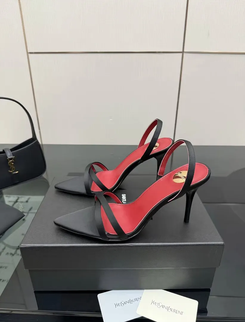 YSL SLLXZ020 תמונה 4