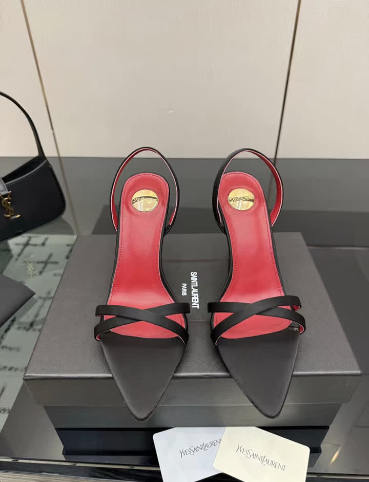 YSL SLLXZ020 תמונה 5