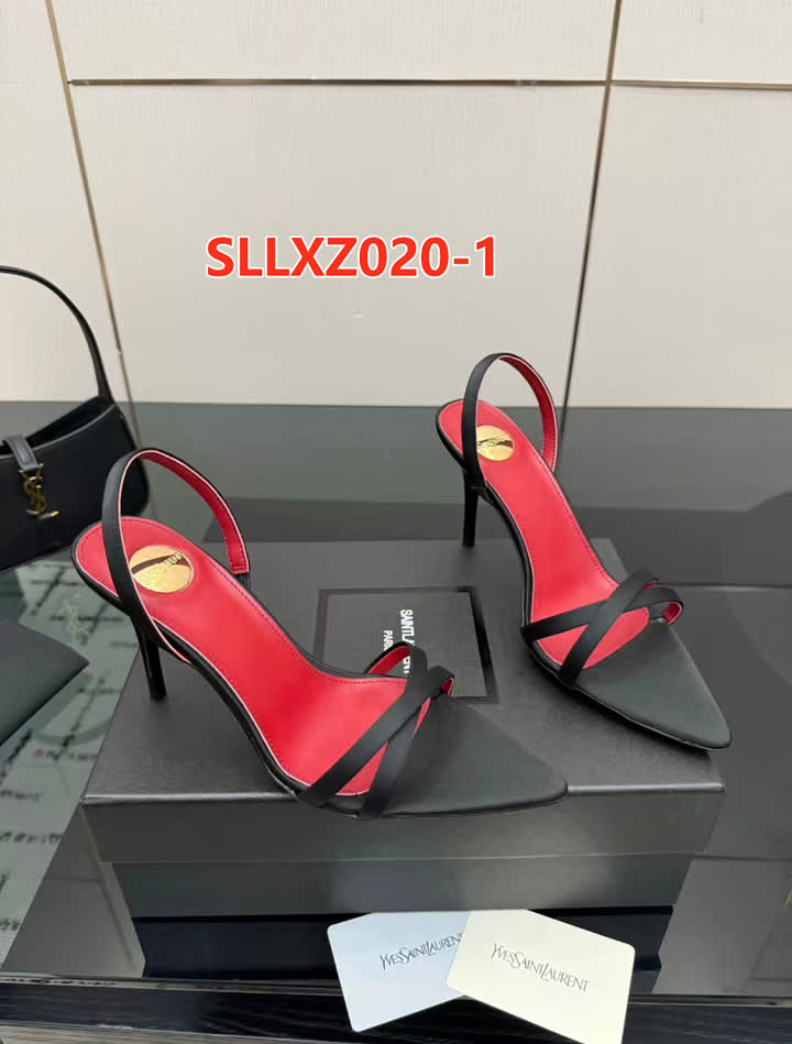 YSL SLLXZ020 תמונה 6