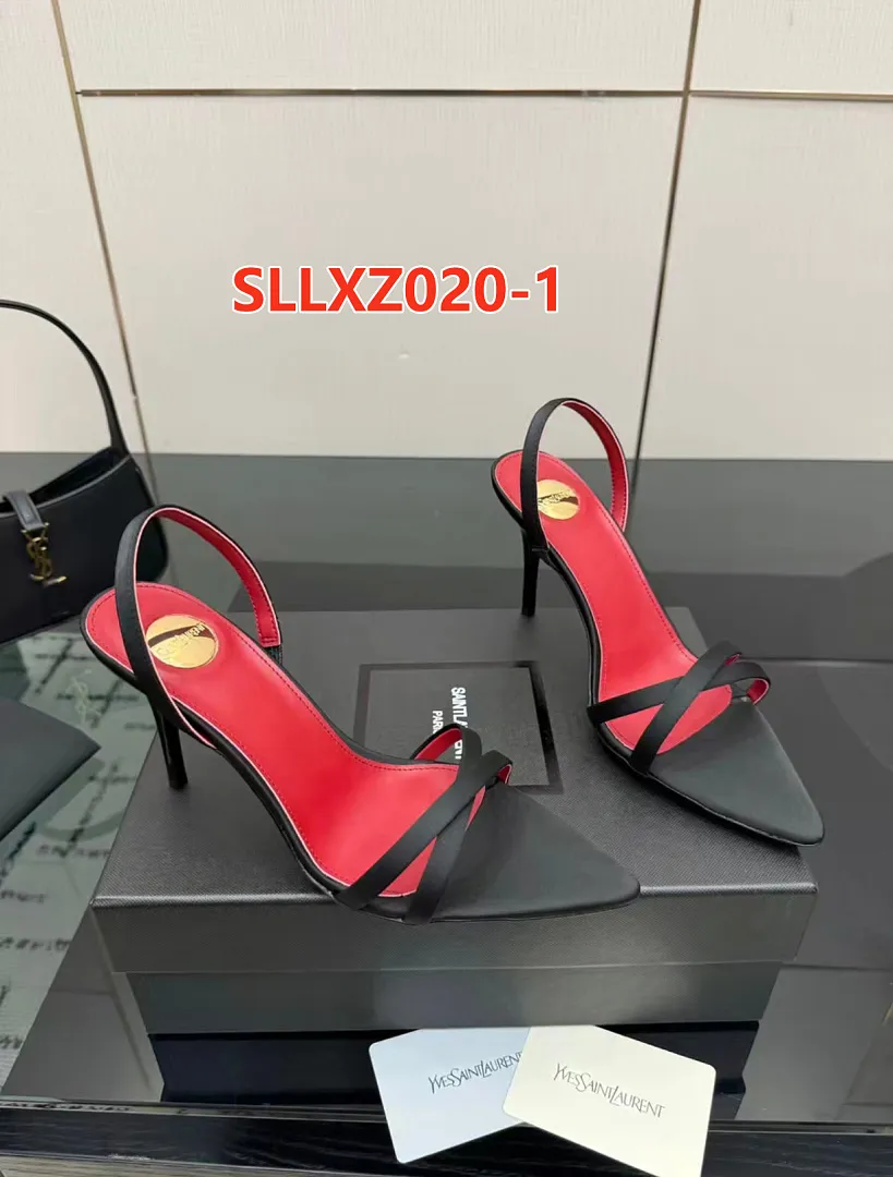 YSL SLLXZ020 תמונה 6